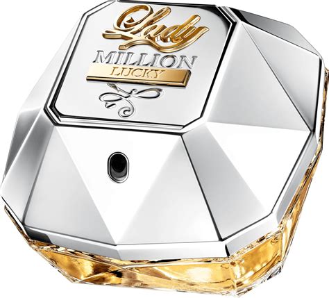 lady million lucky 30ml|paco rabanne lady million review.